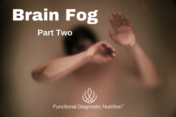 Brain Fog Part Two FDN