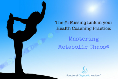 Health Coach Introductory Course