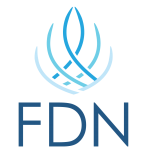 FDN Vertical Logo