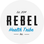 Rebel Health Tribe Circle