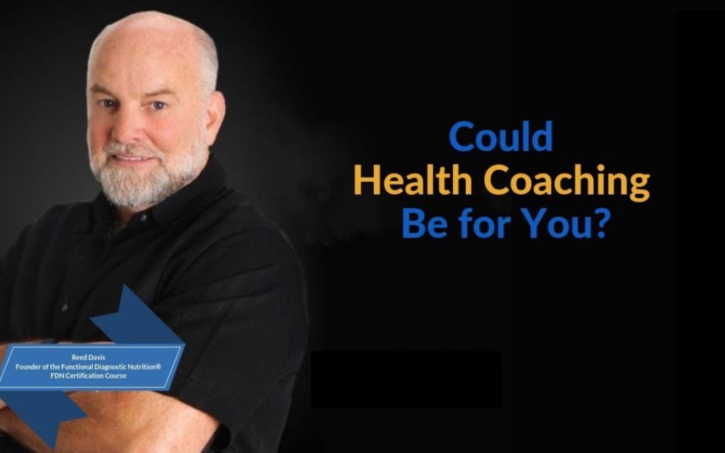 Functional Diagnostic Nutrition® Could Health Coaching Be for You 1080x675