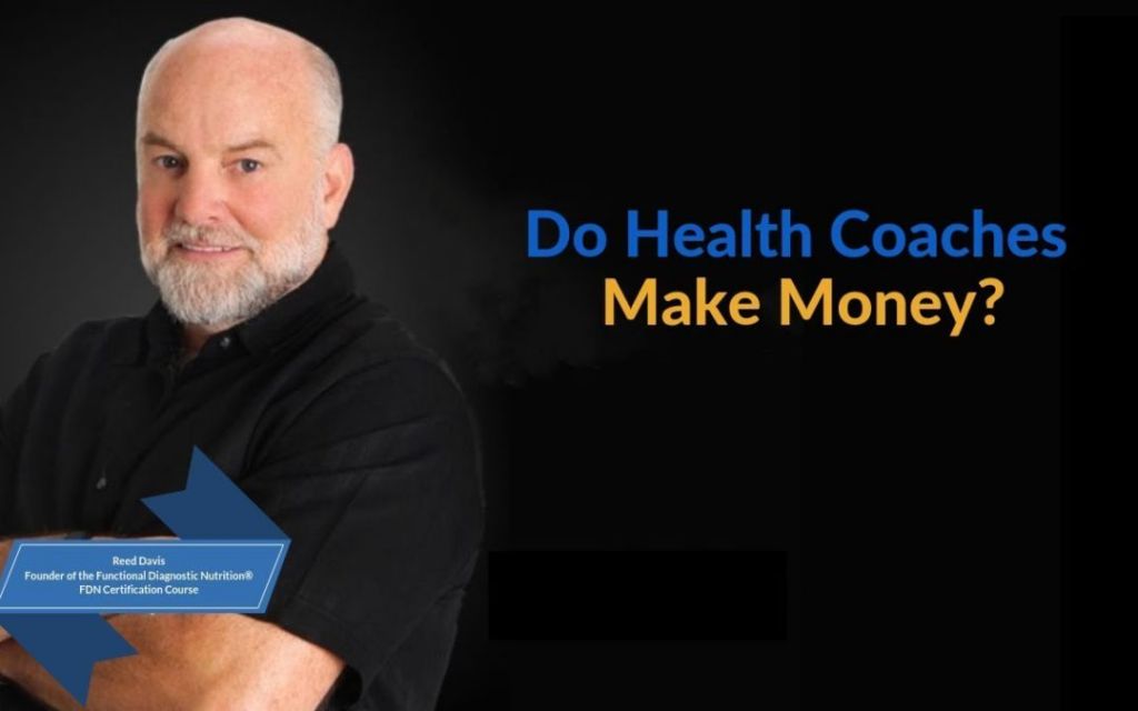 Functional Diagnostic Nutrition® Do Health Coaches Make Money 1080x675