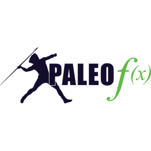 PaleoFx logo