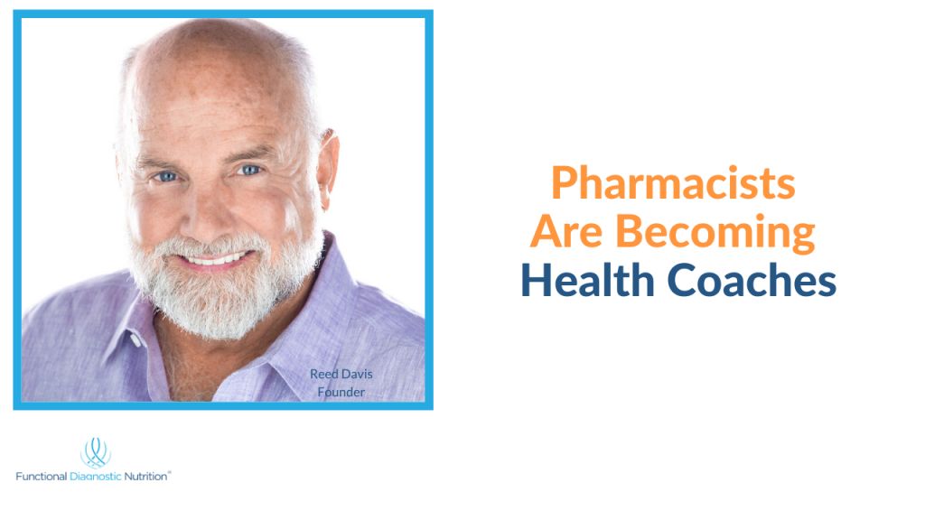 Pharmacists Are Becoming Health Coaches Thumbnail