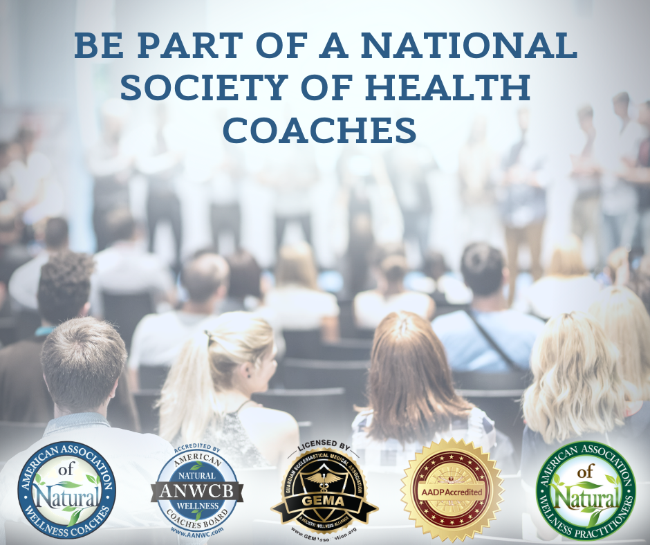 Be Part of a National Society of Health Coaches-health coach certification certified health coach health coach jobs Jobs for health coaches health coach jobs remote online health coaches virtual health coach jobs health coach websites health coaching websites websites for health coaches functional nutrition certification