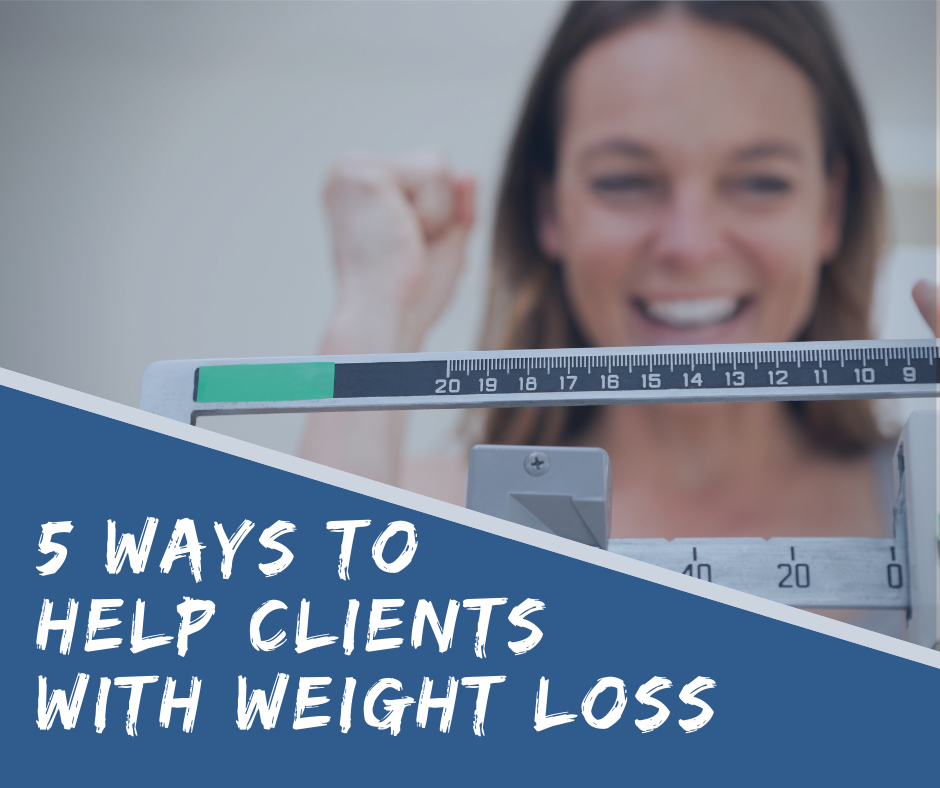5 Ways To Help Clients with Weight Loss-health coach certification certified health coach health coach jobs Jobs for health coaches health coach jobs remote online health coaches virtual health coach jobs health coach websites health coaching websites websites for health coaches functional nutrition certification