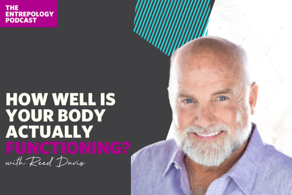 Body: How Functional Testing Changes Everything You Thought You Knew About Your Body with Reed Davis