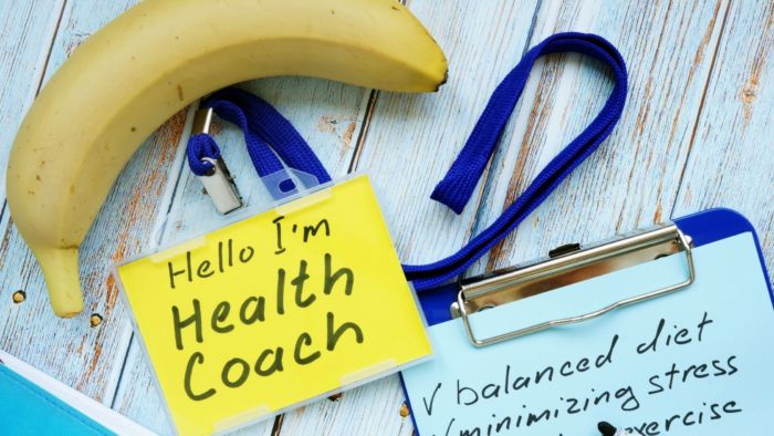 health coaching jobs