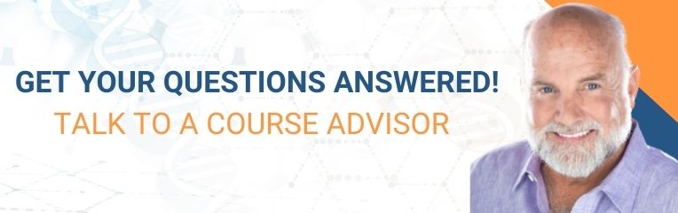 talk to a course advisor