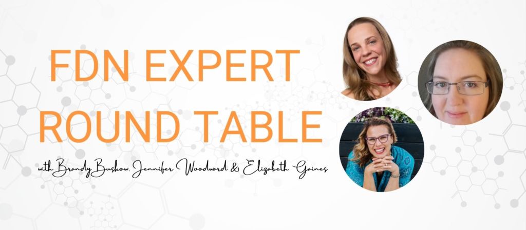 Expert round table