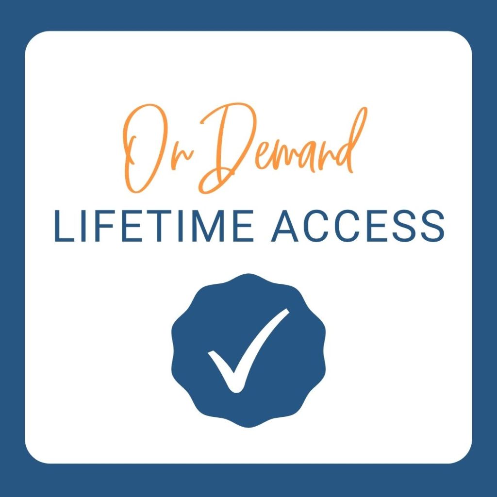Lifetime Access