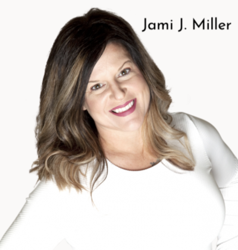Jami J. Miller– Ardmore, OK
www.jamijmiller.com