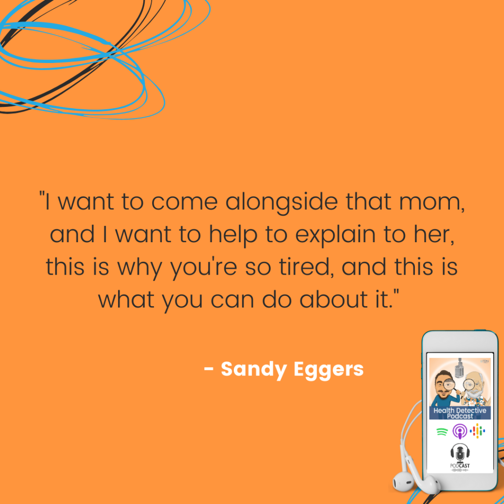 HELPING BUSY MOMS FEEL BETTER THROUGH FDN PHILOSOPHY, DIAGNOSIS OF CELIAC, FDN, FDNTRAINING, HEATLH DETECTIVE PODCAST