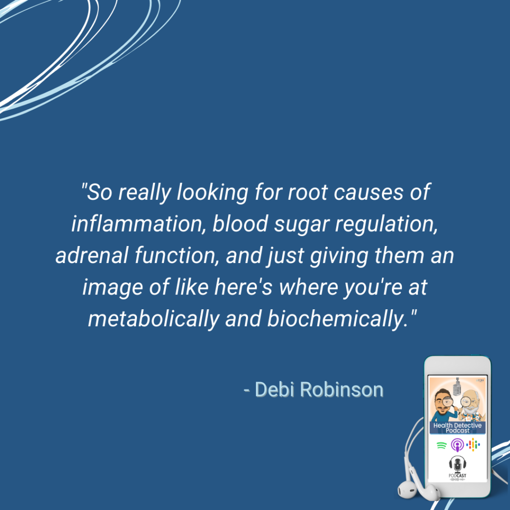 BEATING OSTEOPOROSIS NATURALLY, LOOKING AT BLOOD SUGAR REGULATION, ADRENAL FUNCTION, AND INFLAMMATION, FDN, FDNTRAINING, HEALTH DETECTIVE PODCAST