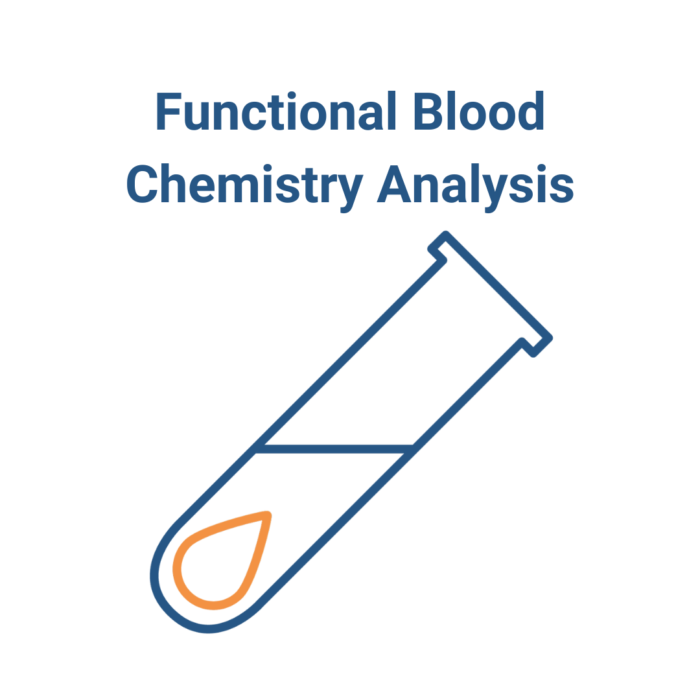 FDN Advanced - Functional Blood Chemistry Analysis Advanced Module