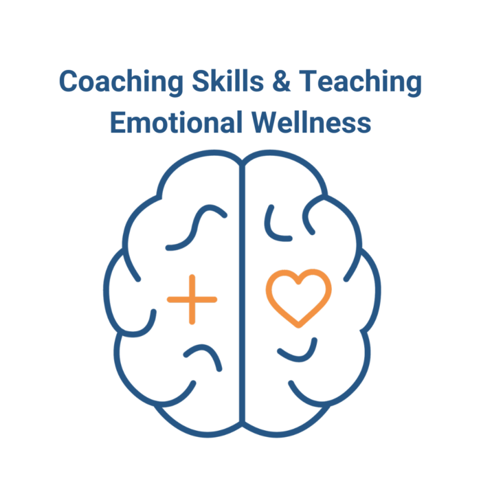 FDN Advanced - Coaching and Emotional Wellness