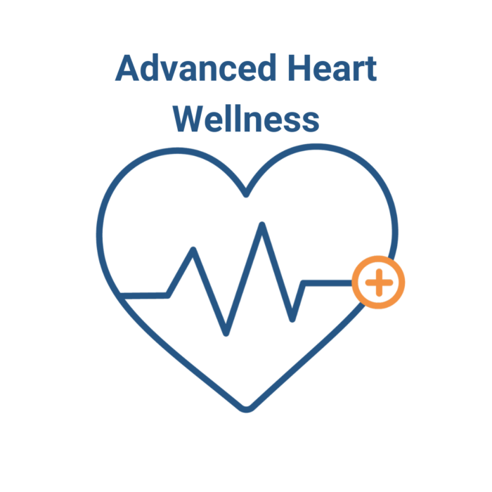 FDN Advanced - Advanced Heart Wellness