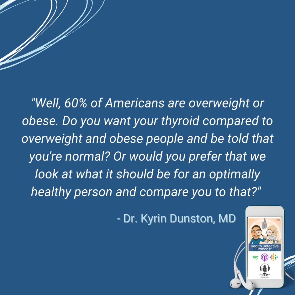 60% OF AMERICANS ARE OBESE, WOULD YOU RATHER BE COMPARED TO OBESE POPULATION OR OPTIMALLY HEALTHY POPULATION, FDN, FDNTRAINING, HEALTH DETECTIVE PODCAST