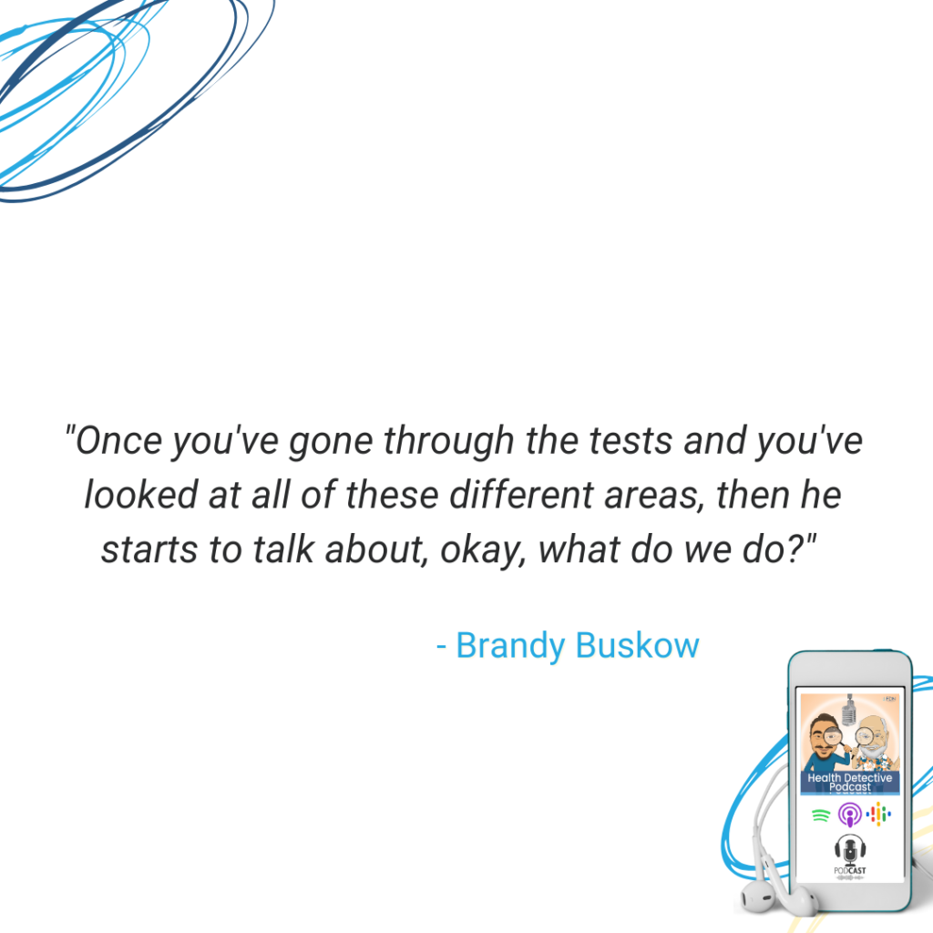 THE FDN COURSE, USE WHAT YOU LEARN, PRACTICALS, HOW TO USE THE FDN METHODOLOGY, COURSE TOUR, SUMMER OPEN HOUSE, FDN, FDNTRAINING, HEALTH DETECTIVE PODCAST