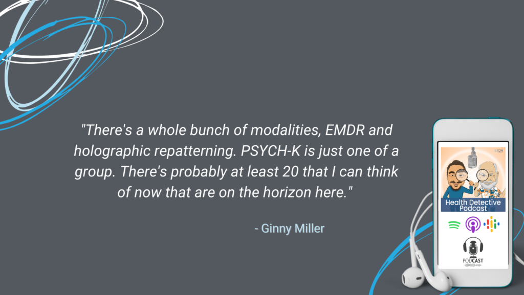 PSYCHOTHERAPIES FOR CLIENTS THAT STAY SICK, FDN, FDNTRAINING, HEALTH DETECTIVE PODCAST