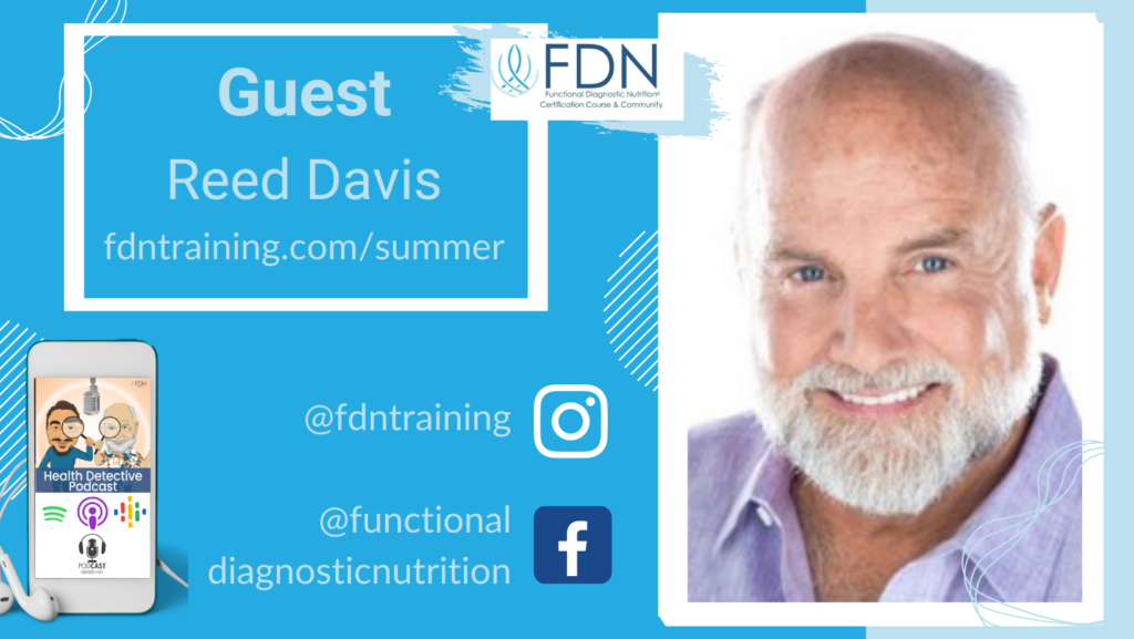 WHERE TO FIND FDN SUMMER OPEN HOUSE, FDN, FDNTRAINING, HEALTH DETECTIVE PODCAST