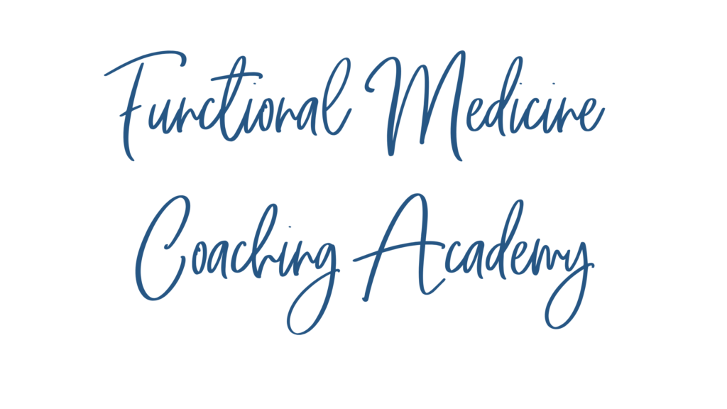 health coaching certification program