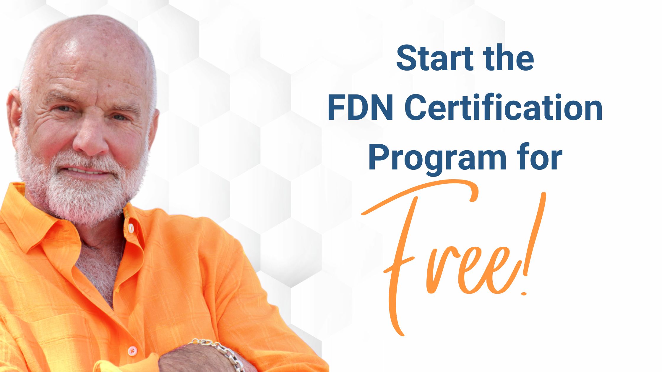 start FDN for free