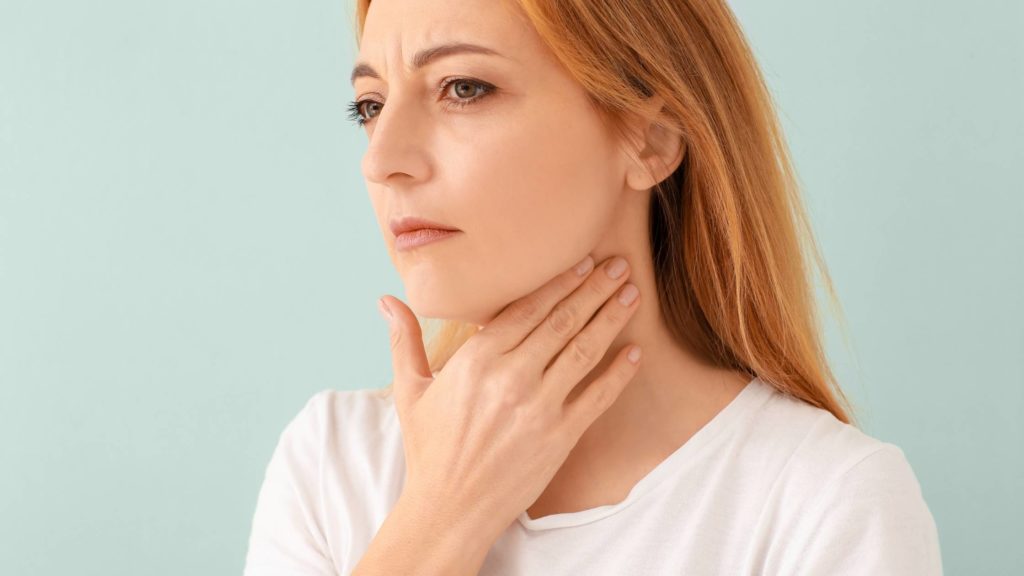 Hidden Causes of Client Thyroid Issue | Functional Diagnostic Nutrition