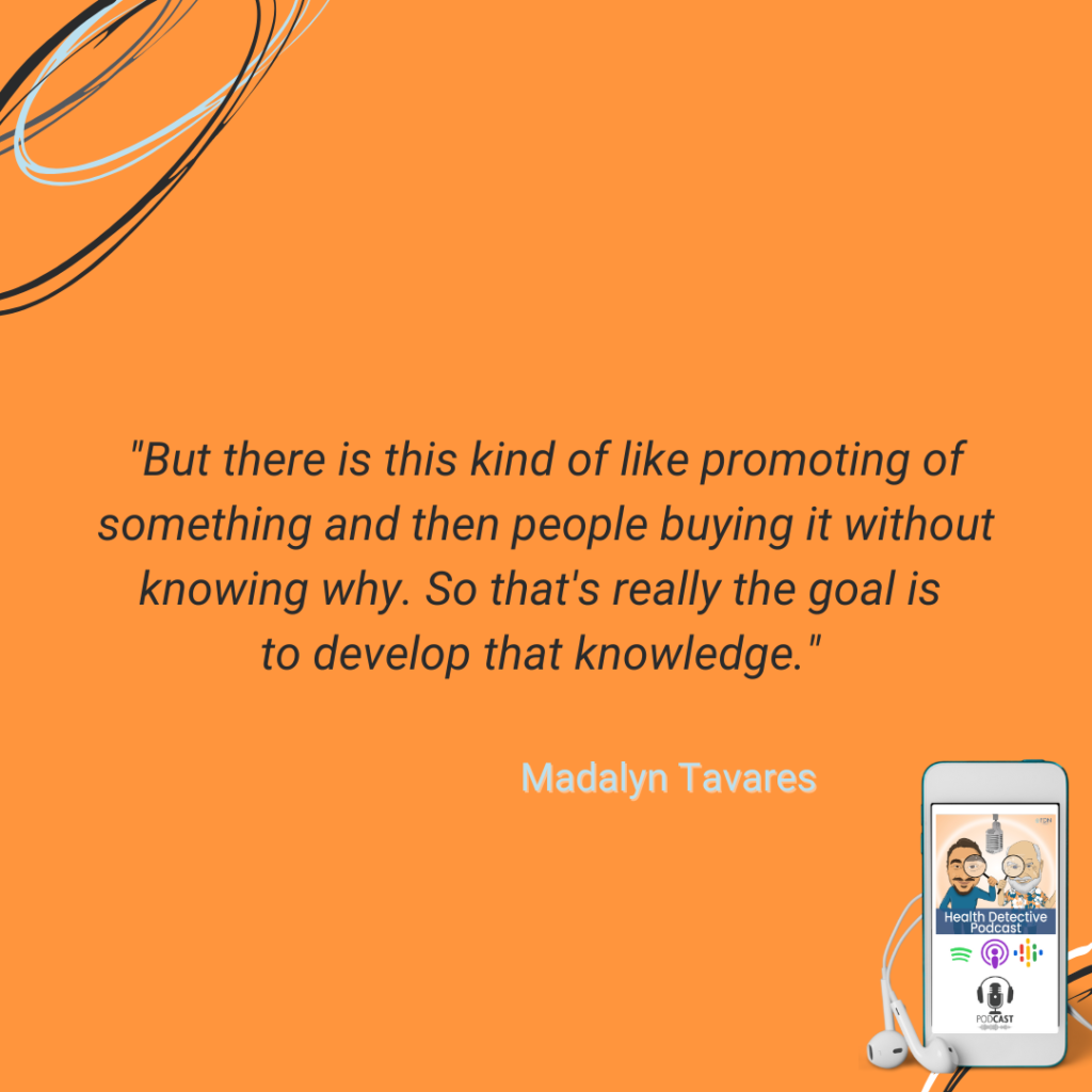 SHIESTY MARKETING, EDUCATION IS NEEDED, INFORMED ABOUT HEALTH PRODUCTS, NAVIGATING TOXINS, FDN, FDNTRAINING, HEALTH DETECTIVE PODCAST