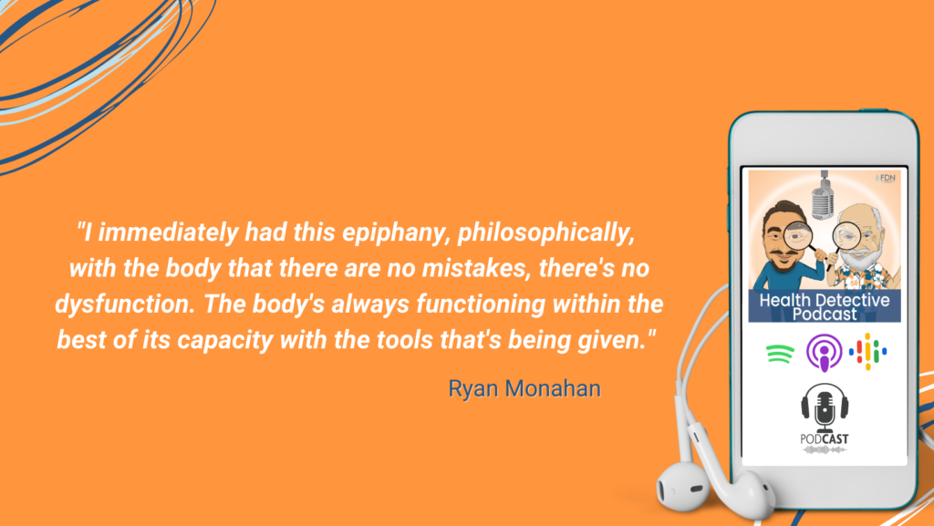 Episode 182: How to ACTUALLY Analyze Thyroid Markers w/ Ryan Monahan, FDN-P  How to Actually Analyze Thyroid Markers