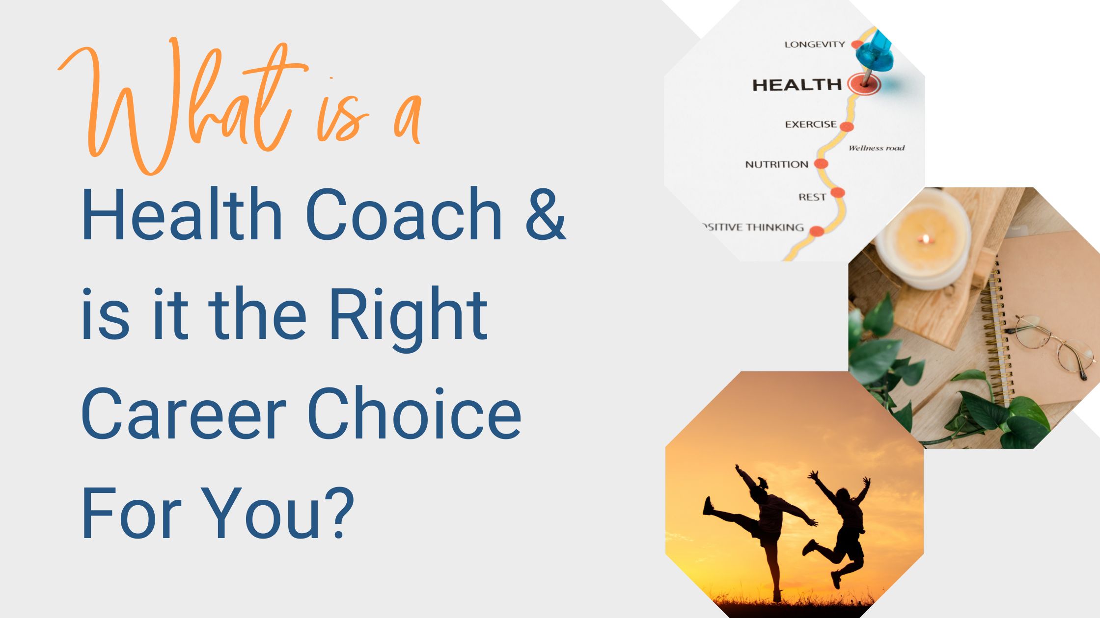 What is a health coach