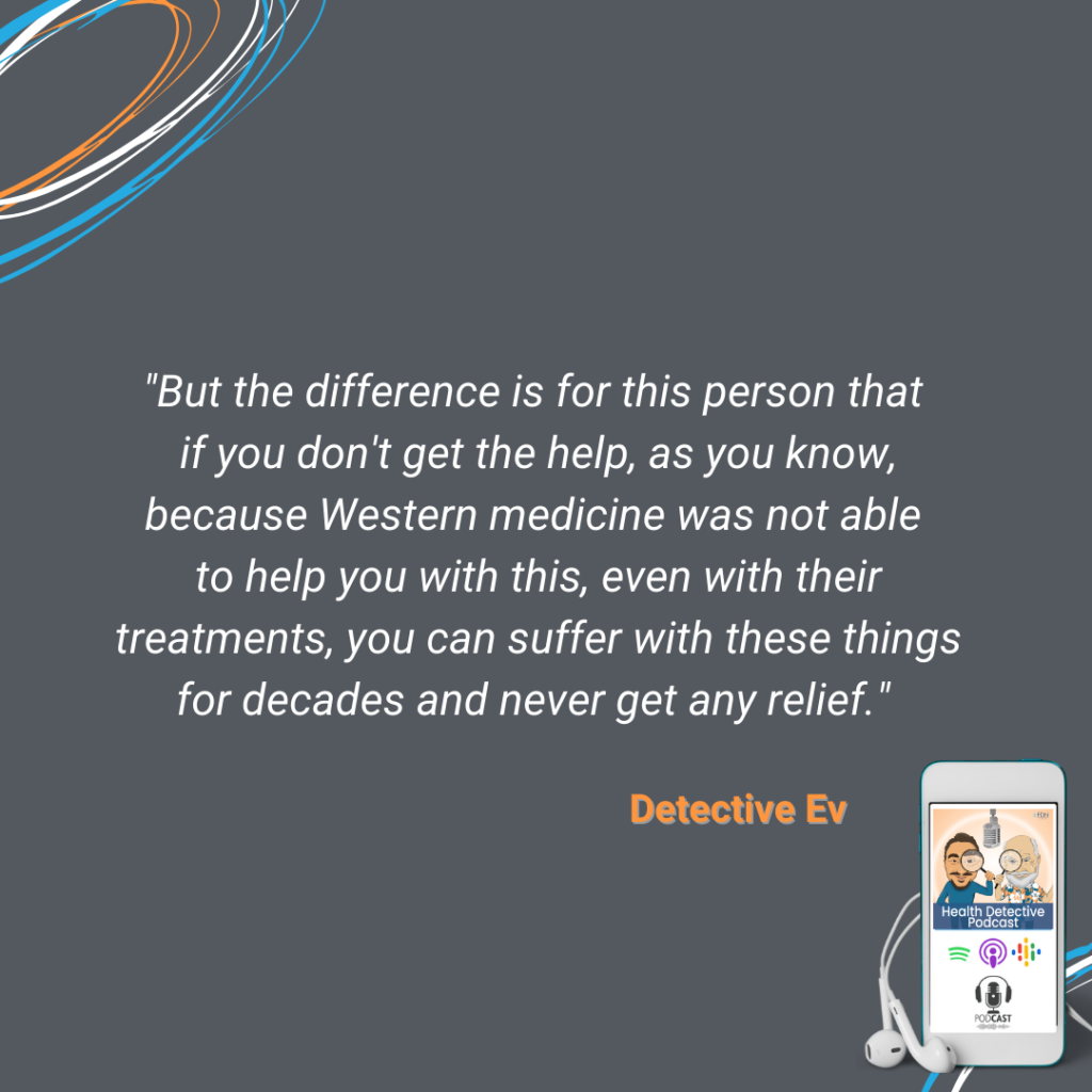 ARTHRITIS DIAGNOSIS, SUFFER FOR DECADES, AUTOIMMUNE DISEASE, GET HELP, FUNCTIONAL MEDICINE, LABS, FDN, FDNTRAINING, HEALTH DETECTIVE PODCAST