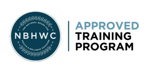 NBHWC approved program