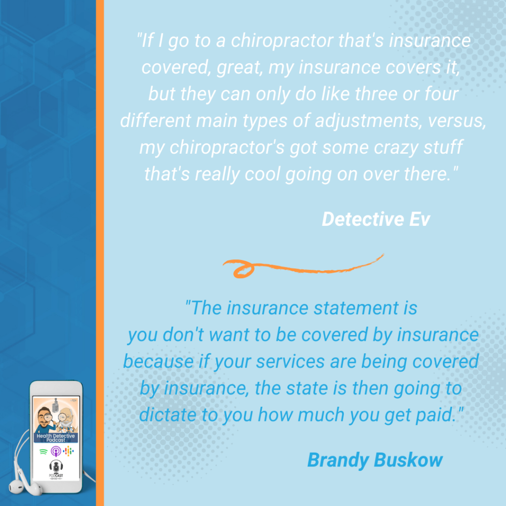 FDN AROUND THE WORLD, INSURANCE COVERAGE, DICTATING PRACTICE, DICTATING SALARY, CONSTRICTING, FDN, FDNTRAINING, HEALTH DETECTIVE PODCAST