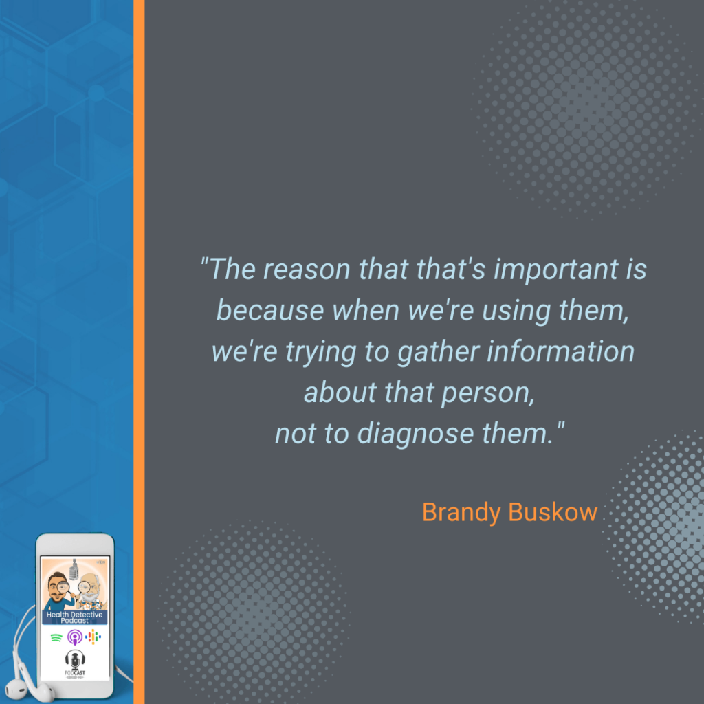 FDN AROUND THE WORLD, USING TEST RESULTS TO GATHER INFO, NOT TO DIAGNOSE ANYTHING, FDN, FDNTRAINING, HEALTH DETECTIVE PODCAST