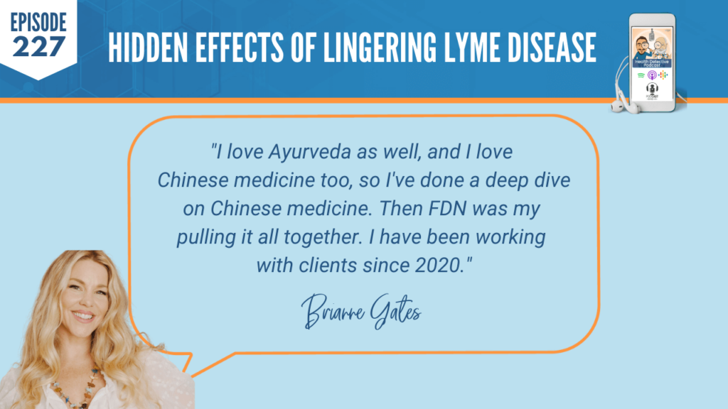 AYURVEDA, CHINESE MEDICINE, DEEP DIVE, CLIENTS, FDN, FDNTRAINING, HEALTH DETECTIVE PODCAST