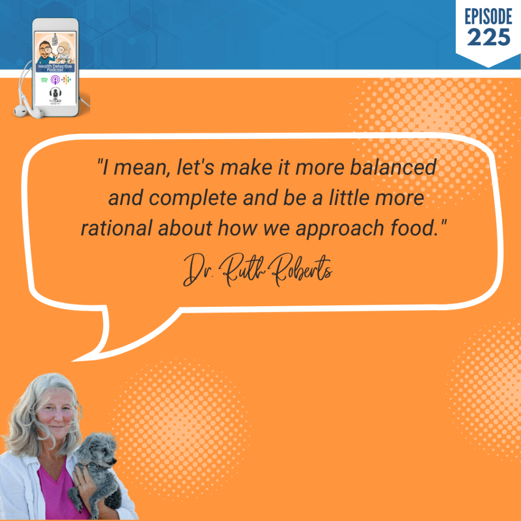 FUNCTIONAL MEDICINE FOR PETS, START WITH FOOD, FOUNDATIONAL, BE RATIONAL, APPROACH FOOD, BALANCED, FDN, FDNTRAINING, HEALTH DETECTIVE PODCAST, ANIMALS