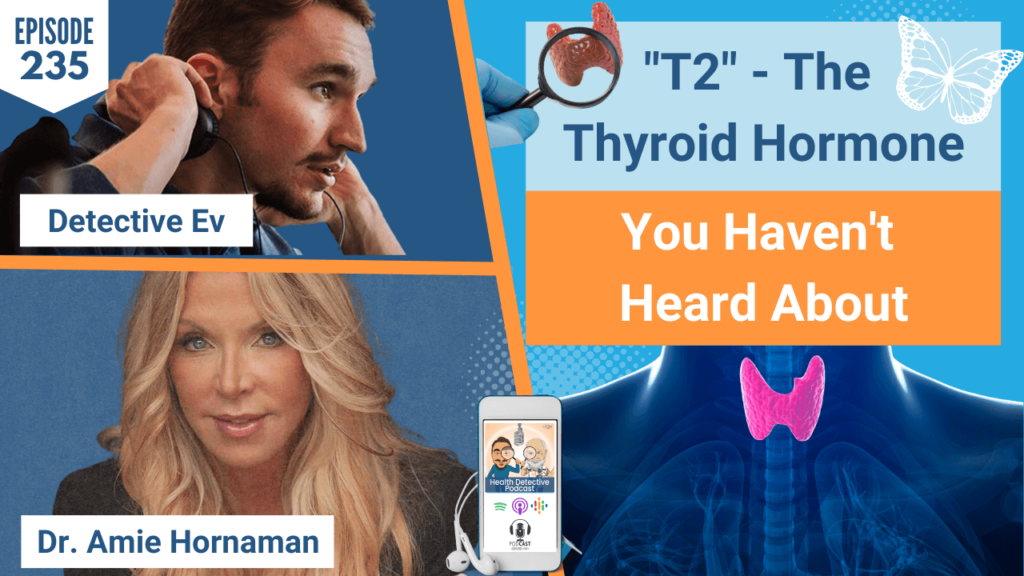 HORIZONTAL HEADSHOT, DR. AMIE HORNAMAN, T2, FDN, FDNTRAINING, HEALTH DETECTIVE PODCAST