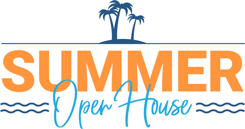 FDN Summer Open House