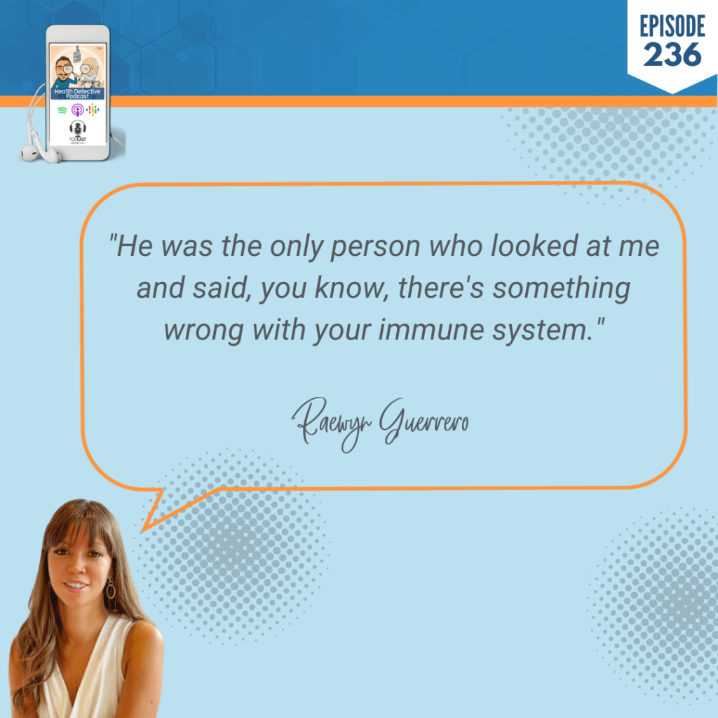 A RELATIONSHIP, IMMUNE SYSTEM, IMMUNE ISSUES, FDN, FDNTRAINING, HEALTH DETECTIVE PODCAST