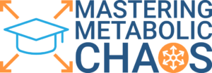 Mastering Metabolic Chaos Logo