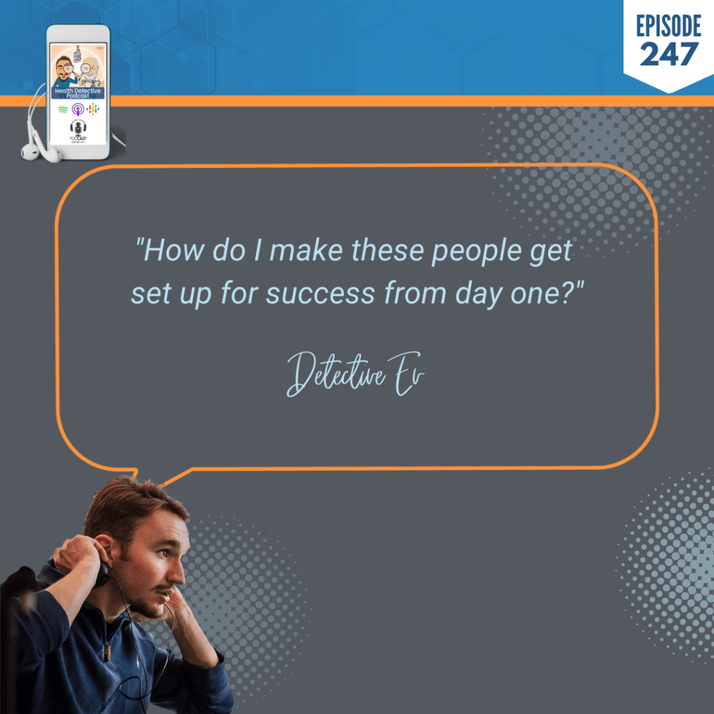 JEREMY MALECHA, BIOCANIC, FDN, FDNTRAINING, HEALTH DETECTIVE PODCAST, FDN PRACTITIONER, SOFTWARE, PROGRAMS, FDN APPROACH, SERVICE, HEALTH PROFESSIONAL, CUSTOMIZED, PRACTITIONERS, FORCE FITTING, STAY ORGANIZED, STREAMLINE, OPPORTUNITY, PRACTITIONERS, SUCCESS, DAY ONE