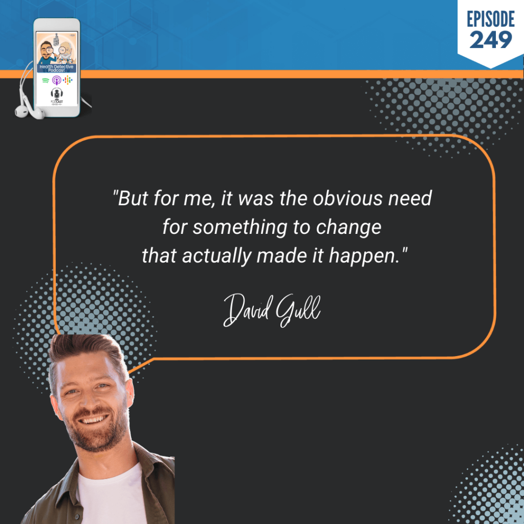 CUSTOMIZABLE MEDITATIONS, DAVID GULL, OGIMI, AI, HEALTH, OPTIMIZATION, HELP OTHERS, DEEPEN MEDITATION PRACTICE, COPING MECHANISMS, LEVEL OF AWARENESS, MIND, FDN, FDNTRAINING, HEALTH DETECTIVE PODCAST, IMPROVE HEALTH, GROUND ONESELF, STRESS, ANXIETY, CHANGE
