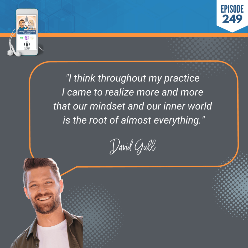 CUSTOMIZABLE MEDITATIONS, DAVID GULL, OGIMI, AI, HEALTH, OPTIMIZATION, HELP OTHERS, DEEPEN MEDITATION PRACTICE, COPING MECHANISMS, LEVEL OF AWARENESS, MIND, FDN, FDNTRAINING, HEALTH DETECTIVE PODCAST, IMPROVE HEALTH, GROUND ONESELF, STRESS, ANXIETY, PRACTICE, MINDSET, INNER WORLD, ROOT, ROOT OF EVERYTHING