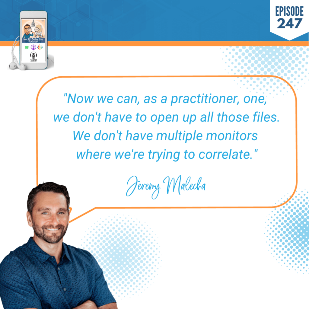 JEREMY MALECHA, BIOCANIC, FDN, FDNTRAINING, HEALTH DETECTIVE PODCAST, FDN PRACTITIONER, SOFTWARE, PROGRAMS, FDN APPROACH, SERVICE, HEALTH PROFESSIONAL, CUSTOMIZED, PRACTITIONERS, FORCE FITTING, STAY ORGANIZED, STREAMLINE, OPPORTUNITY, PRACTITIONERS, SYSTEM APPROACH, FILES, MULTIPLE MONITORS, SIMPLE, CORRELATE