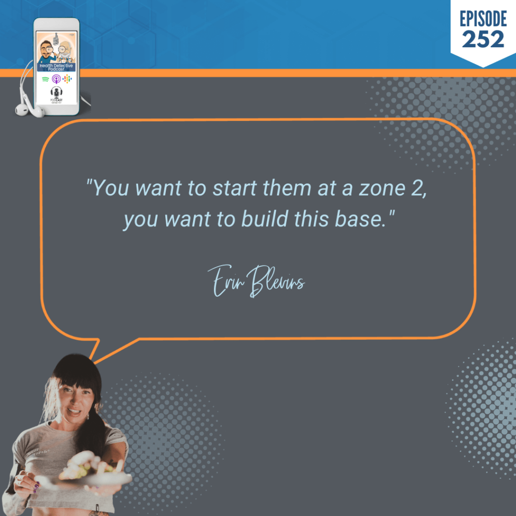A PRIVATE CHEF FOR DC FILMS, ERIN BLEVINS, SHUTUPWORK, CHEF, FDN, FDNTRAINING, HEALTH, HEALTH DETECTIVE PODCAST, ZONE 2, ZONE 2 TRAINING, BUILD THE BASE, BASELINE