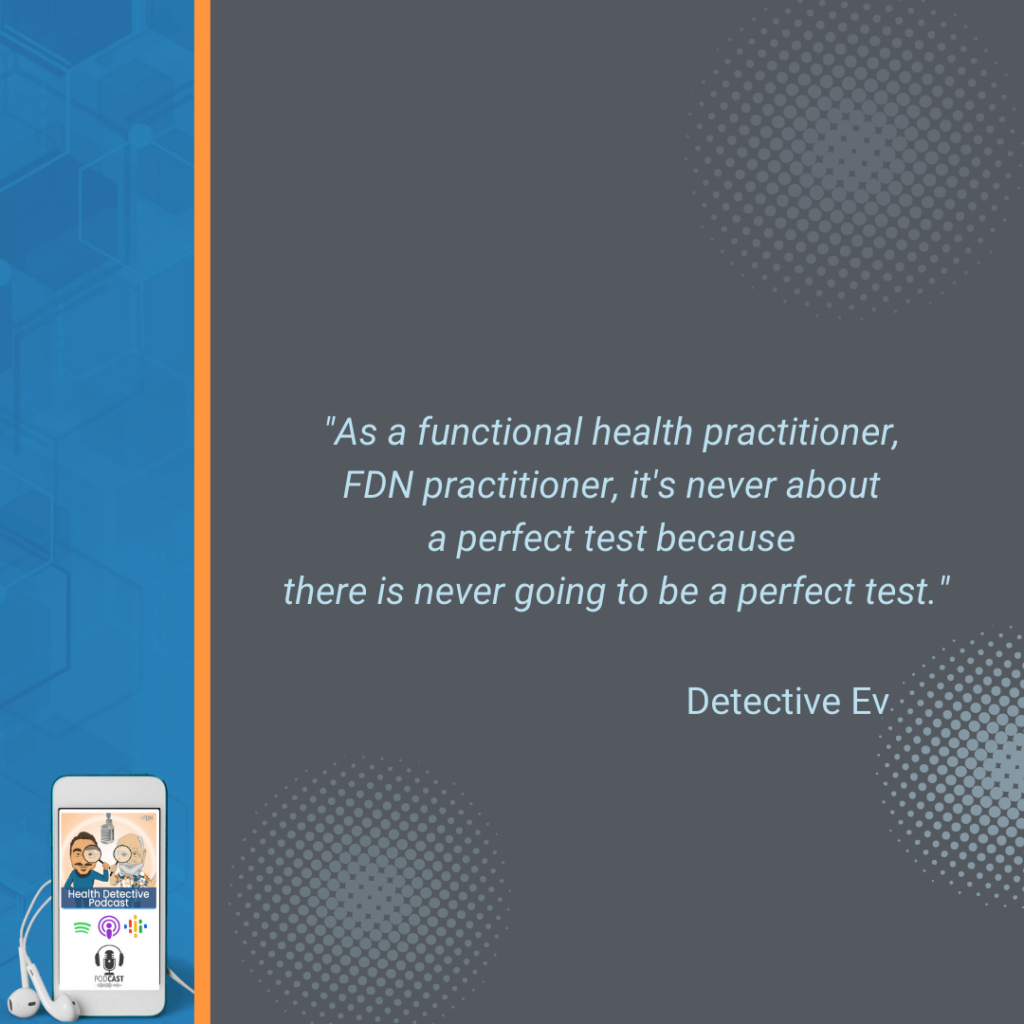 DIFFERENTIATING GLUTEN ISSUES, DETECTIVE EV, GLUTEN ALLERGIES, GLUTEN SENSITIVITIES, GLUTEN INTOLERANCES, CELIAC DISEASE, ALLERGIES, SENSITIVITIES, INTOLERANCES, CELIAC, FOOD, FOOD ALLERGIES, FOOD SENSITIVITIES, FOOD INTOLERANCES, FDN, FDNTRAINING, HEALTH DETECTIVE PODCAST, BODY, RELEASING ANTIBODIES, ANTIBODY, MEDIATOR, MEDIATORS, IMMUNE RESPONSE, DATA, TEST RESULTS, CLIENT RESULTS, SMALL INTESTINE, IGG, IGE, INTOLERANCE, WREAKING HAVOC, REACT, IMMUNOLOGICALLY, SUBTLE, FUNCTIONAL HEALTH PRACTITIONER, PERFECT TEST