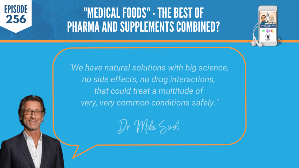 MEDICAL FOODS, NUTRITION, NUTRITIONAL ADDITION, DR. MIKE SINEL, PHYSCIAN THERAPEUTICS, AMINO ACIDS, NEUROTRANSMITTERS, FDN, FDNTRAINING, HEALTH DETECTIVE PODCAST, PASSIONATE, REDUCING SIDE EFFECTS, PHARMACEUTICALS, SAFE, SCIENTIFICALLY PROVEN, ENCAPSULATED MEDICAL FOODS, NATURAL ALTERNATIVES, PAIN, SLEEP, OBESITY, NEUROPATHY, FATIGUE, COGNITIVE DECLINE, FOOD IS MEDICINE, FDA CATEGORY, CRITERIA, CGMP, CGMP MANUFACTURING, GRAS INGREDIENTS, FORUMULATED, NUTRIENT DEMAND, DISEASE STATE, PHYSICIAN SUPERVISION, NATURAL SOLUTIONS, BIG SCIENC, NO DRUG INTERACTIONS, TREAT, COMMON CONDITIONS