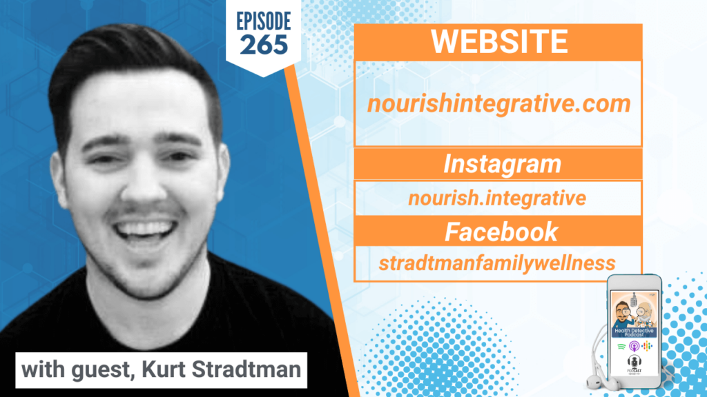 ULTIMATE COACHING PROGRAM, HEALTH COACHING, PRACTITIONER, LAB TESTING, KURT STRADTMAN, EVAN TRANSUE, DETECTIVE EV, FDN, FDNTRAINING, HEALTH DETECTIVE PODCAST, HEALTH