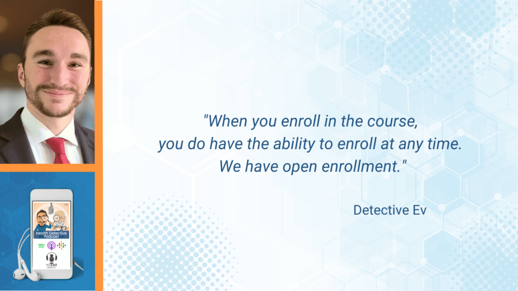 AN FDN TRAINEE, A DAY IN THE LIFE OF AN FDN TRAINEE, FDN COURSE, TRAINEE, FDN TRAINEE, STUDY, STUDY GROUPS, FDN SUPPORT, FDN, FDNTRAINING, HEALTH DETECTIVE PODCAST, ENROLL, OPEN ENROLLMENT